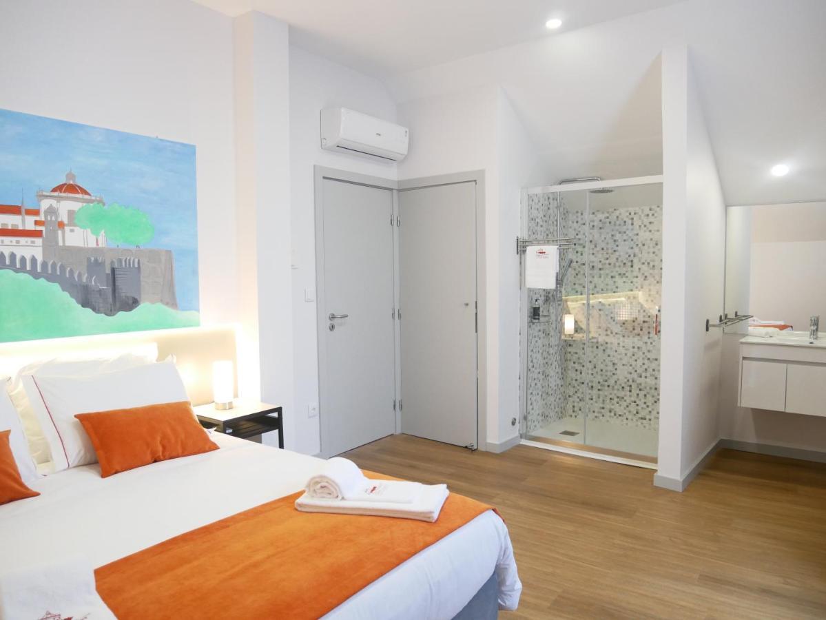 Serra Do Pilar Porto Bed & Breakfast Vila Nova de Gaia