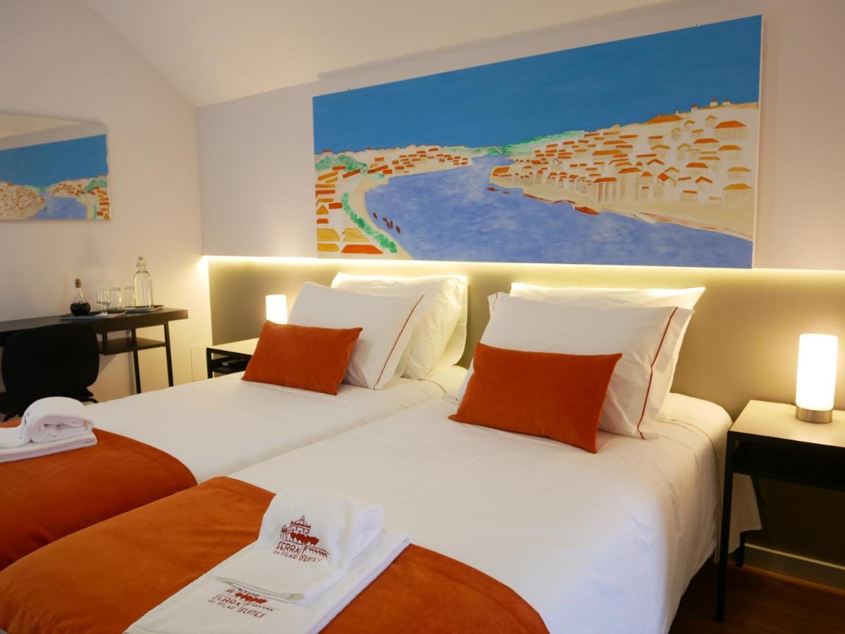 Serra Do Pilar Porto Bed & Breakfast Vila Nova de Gaia