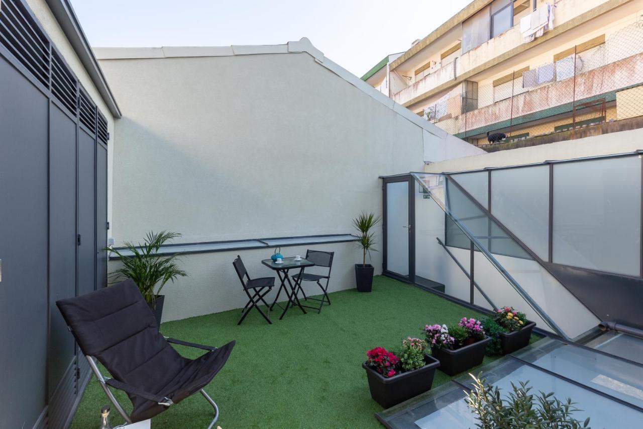 Bed & Breakfast Serra Do Pilar Porto